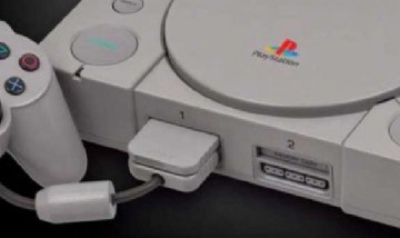 Recuerdo gamer: Así fue el histórico lanzamiento de la PlayStation 1