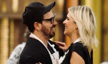 Fede Bal se reconcilió con Sofía Aldey, pero ¿por qué se habían separado?