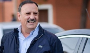 Ricardo Quintela decretó asueto en La Rioja para festejar el triunfo de Argentina ante Argelia