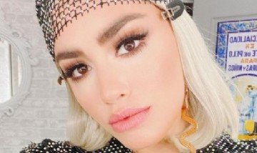 Lali Espósito molesta por las opiniones sobre su vida privada: "Ahí es cuando los odio"