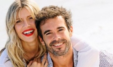 Laurita Fernández y Nico Cabré: los rumores de embarazo cada vez más fuertes