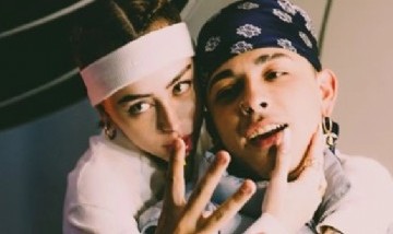 Nicki Nicole, Trueno, Bizarrap - Dangerous (Official Video)