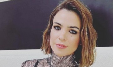 Agustina Cherri anunció que está embarazada de su cuarto hijo: "Somos muy felices"
