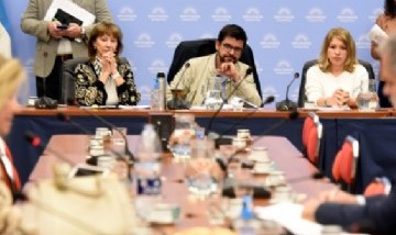 Diputados: dictamen al proyecto de reforma de la Ley de Lavado de Activos