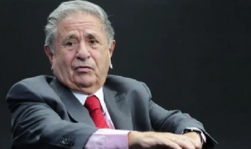 La dura revelación de Eduardo Duhalde: "Estuve muy mal de salud e intenté suicidarme"