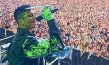 Duki estrenó "Temporada de Reggaeton 2" y superó el millón de streams en un día