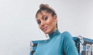 Cande Ruggeri dio detalles de cómo dará a conocer el sexo del bebé en camino