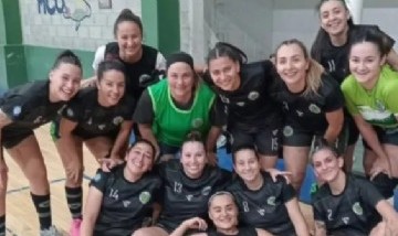 Dos equipos de futsal mendocinos representarán a la provincia en el Mundial de Clubes femenino