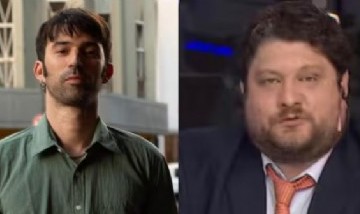 Pedro Rosemblat le respondió a Nicolás Wiñazki: "No siento haber ofendido a ningún colectivo"