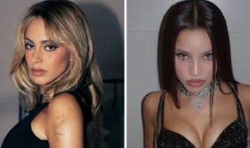 Tini Stoessel dejó de seguir a Emilia Mernes en Instagram y confirmó el quiebre de su amistad