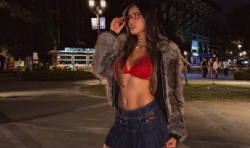 Amplían el procesamiento de Valentina Olguín por usar el CUIT de Kicillof y otros gobernadores