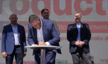 Banco Coinag y Santa Fe lanzaron créditos con tasas subsidiadas para financiar a MiPyMEs