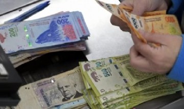 Estudiante universitario apostó $150 en la lotería y "sin querer" ganó más de 36 millones de pesos