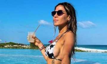 Jimena Barón compartió una profunda reflexión sobre las críticas en redes sociales