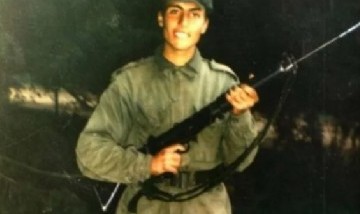 Su hijo murió hace 40 años en la Guerra de Malvinas y conservan intacta la habitación de su casa