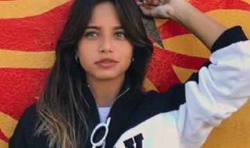 Emilia Mernes confesó que mantuvo una relación tóxica que afectó su salud: "Bajé diez kilos"