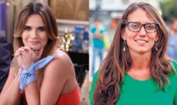 Amalia Granata durísima: "Hay que cerrar el Ministerio de las Mujeres"