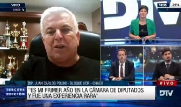 Diputados coinciden en la necesidad de fortalecer el diálogo y buscar consensos para avanzar en proyectos que demande la sociedad