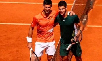 Carlos Alcaraz estará en el Argentina Open