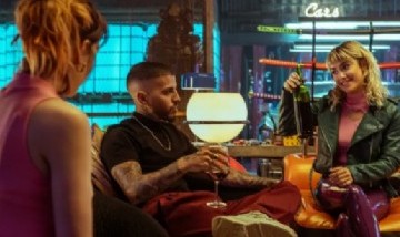 Se viene la tercera temporada de Sky Rojo