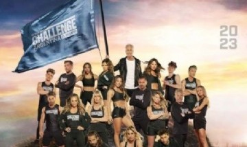 The Challenge Argentina: uno por uno, estos son todos los participantes del reality