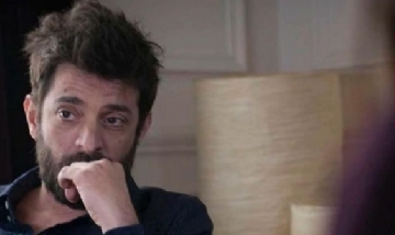 Se filtraron los chats que Pablo Rago le mandó a la mujer que lo denunció por violación