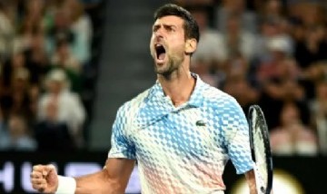 La dura infancia de Djokovic: "Tenía que hacer cola con mi abuelo para recibir un poco de leche y pan"