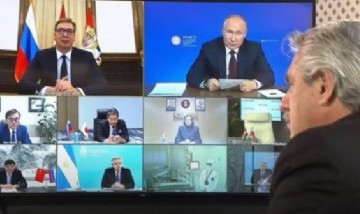 Gran logro para el país: La vacuna Sputnik V comienza a producirse en la Provincia