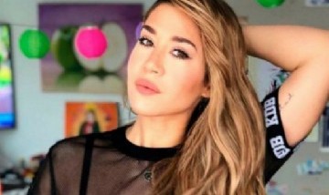 Jimena Barón le pidió a Alberto Fernández salidas especiales para que los solteros tengan sexo