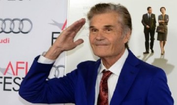 Dolor en Hollywood por el fallecimiento del comediante Fred Willard