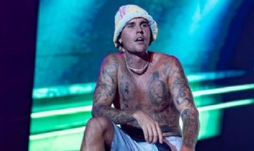 El rotundo cambio de look de Justin Bieber que despertó comentarios de sus seguidores