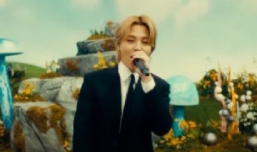 지민 (Jimin) 'Smeraldo Garden Marching Band (feat. Loco)' Official Track Video