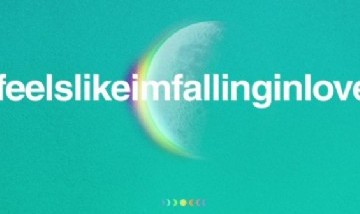 Coldplay - feelslikeimfallinginlove (Official Video)