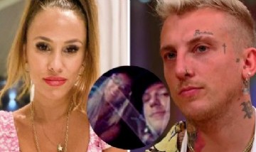 Milagros: quién es la tercera en discordia entre Barby Silenzi y El Polaco