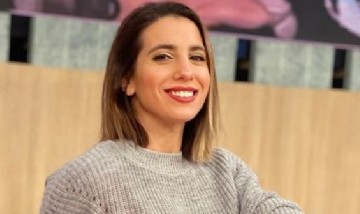 Cinthia Fernández anunció que será candidata a Diputada provincial