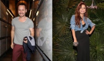 La China quedó en el pasado: Quién es Romina Pigretti, el "nuevo amor" de Benjamín Vicuña