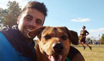 Emma y Teo, Rosario
