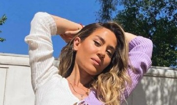 Jimena Barón envuelta en un juicio millonario con la municipalidad de Villa La Angostura