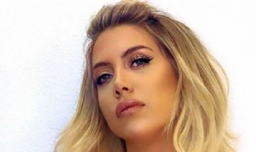 Tras conocerse que Icardi y la China se habrían visto en París, Wanda estalló: "Estoy sola y no quiero saber más nada"