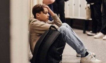 "No estás solo": recuerdan las líneas de ayuda disponibles ante una crisis de salud mental