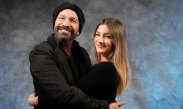 Se supo por qué la hija de Fredy Villarreal y Carolina Oltra decidió cambiar su apellido