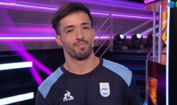 El Maligno Torres hizo una enorme donación de dinero luego de participar en Escape Perfecto