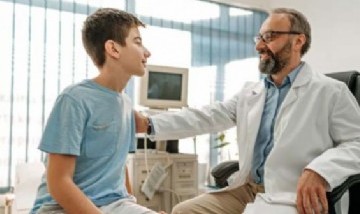 Los problemas urológicos más comunes que afectan a varones adolescentes