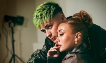 Lit Killah habló del triunfo de Tuli Acosta en la final del Bailando: "La rompió toda"