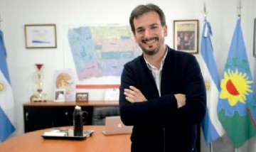 Galmarini rechazó tres proyectos del Gobierno y calificó al Presupuesto como "una obra de ficción"