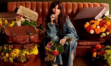 Vanesa Martín llega a la Argentina con su gira "Casa Mía": fechas y entradas