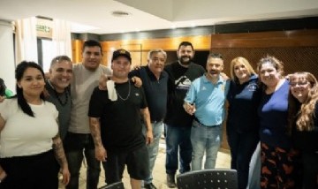 El SEOCA puso en foco el impacto de la reforma laboral y llamó a resistir