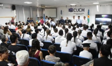 Britos anunció un refuerzo de controles de tránsito y una política firme contra el uso indebido de motos