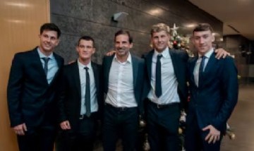 Estudiantes argentinos ganaron la instancia local del CFA Institute Research Challenge 2025–2026