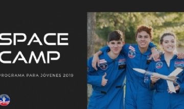 50 jóvenes argentinos viajan a la NASA
